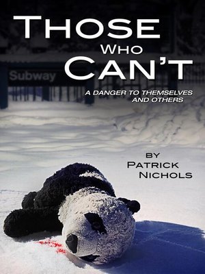 cover image of Those Who Can't